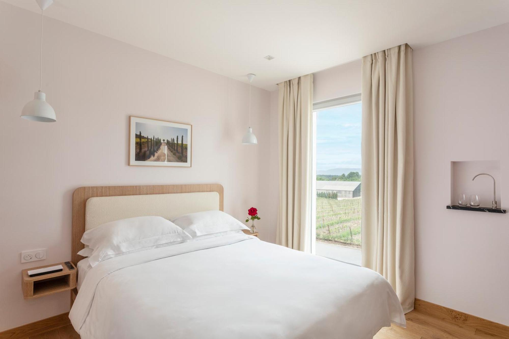 Auberge La Coste Le Puy-Sainte-Réparade 외부 사진