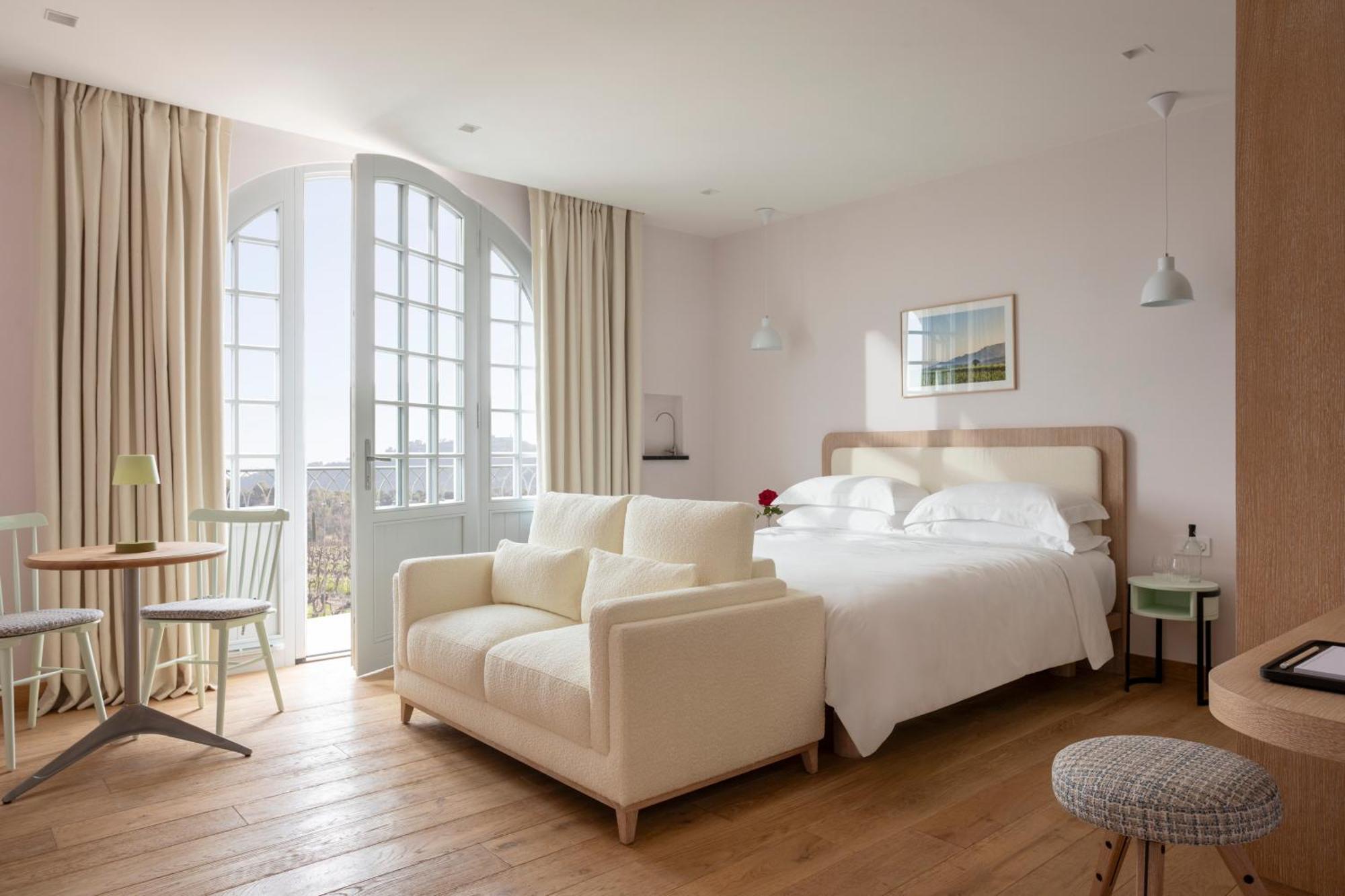 Auberge La Coste Le Puy-Sainte-Réparade 외부 사진